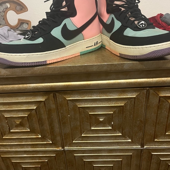 Nike colorful Have a Nike Day ! - Picture 4 of 6